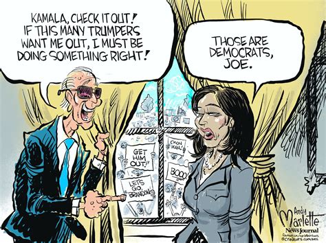 Editorial Cartoon May 12, 2022 .